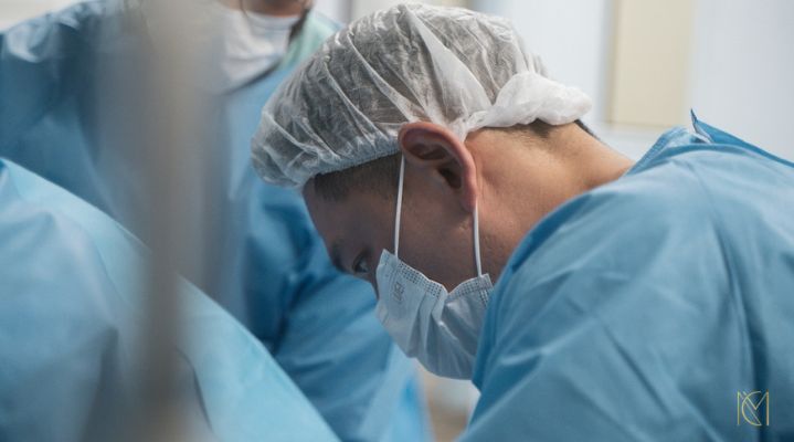 Cirurgia do Manguito Rotador: 5 Fases da Recuperação