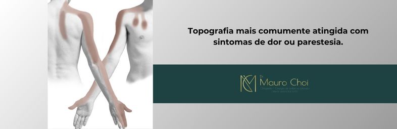 Formigamento no Braço ao Trabalhar?